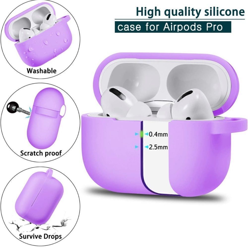 AirPod pro case   - Picture 5 of 5